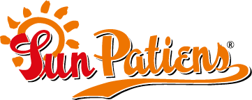 SunPatiens 10" Premium Baskets - Bath Kiwanis